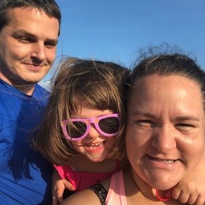 Meet your Posher, Courtney